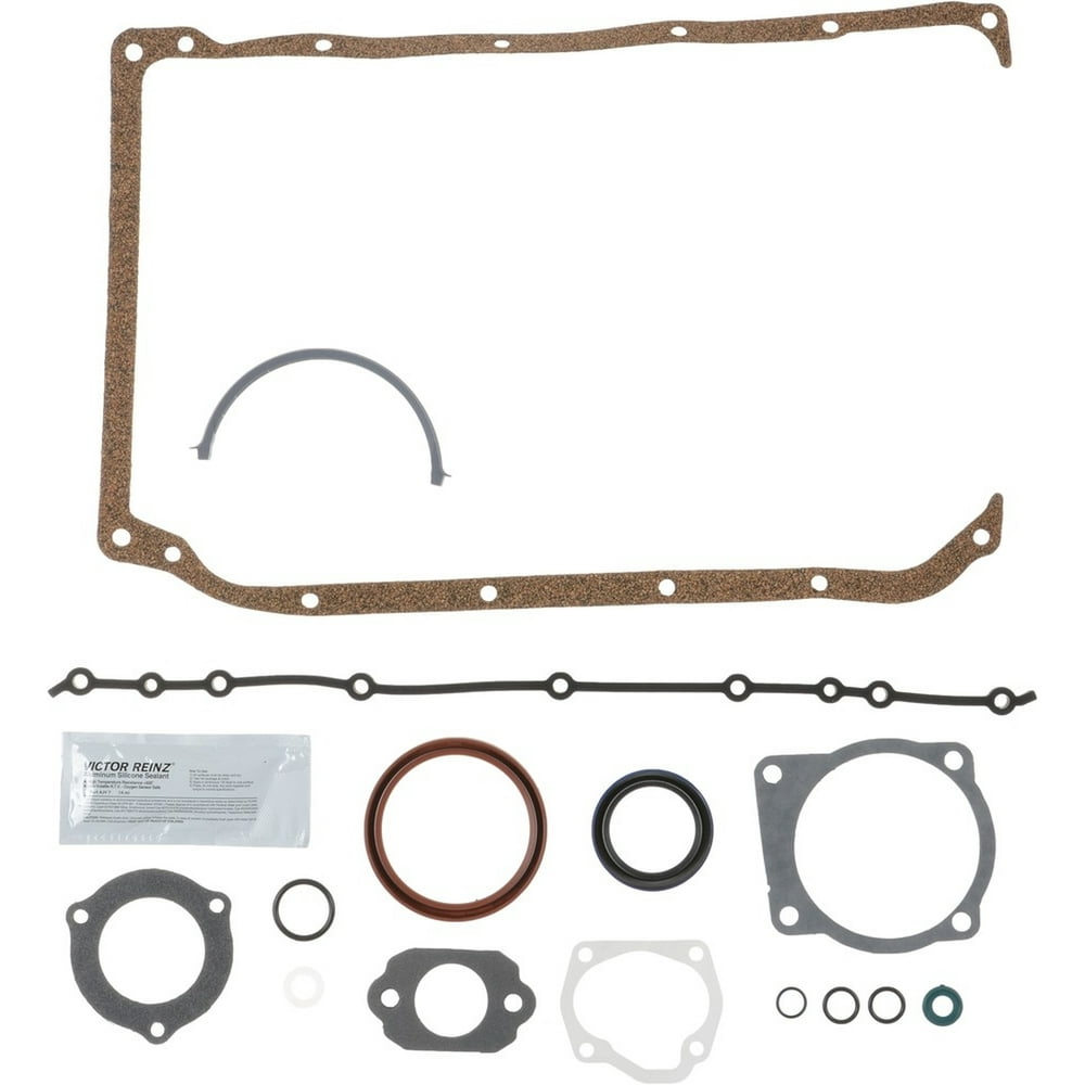 Engine Conversion Gasket Set