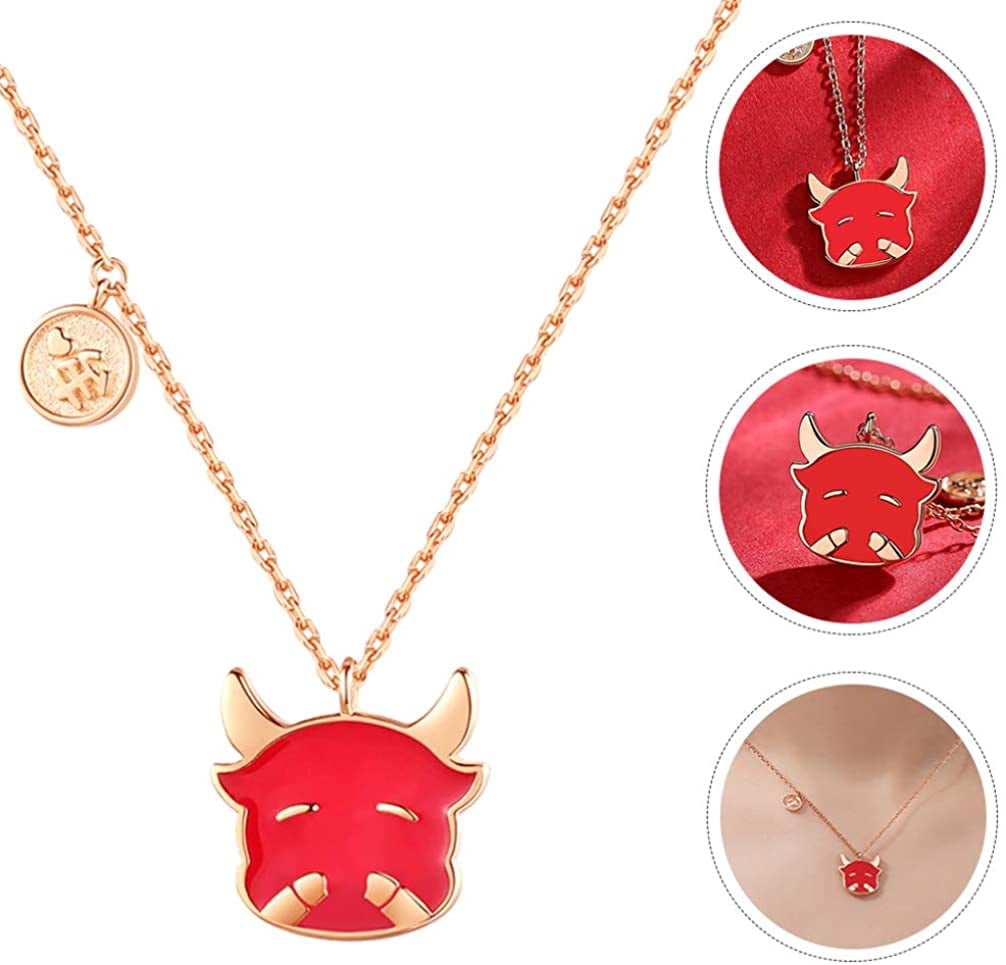 2021 Chinese Horoscope Year of The Ox 