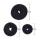 thumbnail image 5 of Juego de 17 piezas para hacer moños en forma de donut, 3 piezas para hacer moños en forma de donut, 2 piezas de rizadores para el cabello, 10 piezas de horquillas para el cabello, 2 piezas de cintas, 5 of 7