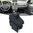 thumbnail image 1 of Car Window Control Switch, Electric Power Lifter Durable 7700838101  For Automobiles Replacement For Kangoo KC0 KC1, FC0, FC1 1997-2014 MPV, 1 of 8