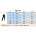 thumbnail image 2 of Sociala Womens Drawstring Running Sweatpants Joggers Pants Lounge Workout Jogging with Pockrts, 2 of 6