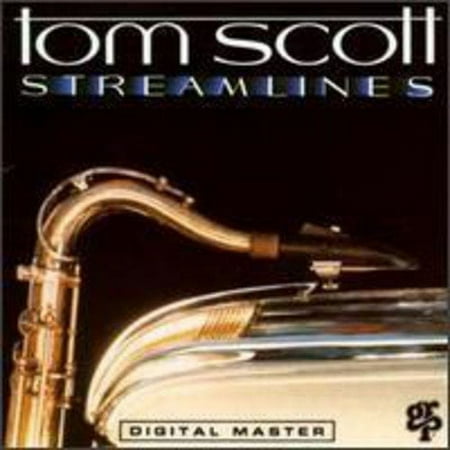 Streamlines