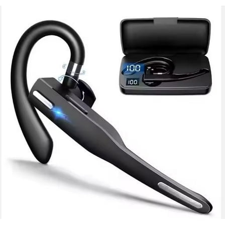 Business  Wireless Ear Hook Earphones