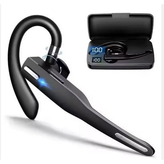 Business  Wireless Ear Hook Earphones