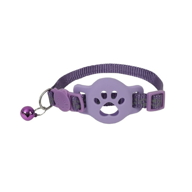 Collier pour Animaux en Nylon Durable pour Petits Chiens et Chats - Design Polyvalent Réglable pour Usage Quotidien et Activités Extérieures Confortable pour l'Entraînement