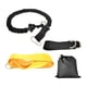 thumbnail image 3 of Kit de entrenamiento de resistencia para el hogar, gimnasio interior, versátil, resistente, accesorio de equipo Amarillo 40 libras, 3 of 9