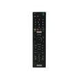 thumbnail image 1 of Replacement Sony RMT-TX100U TV Remote Control for Sony 40R530C Television, 1 of 4