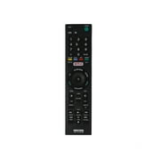 Replacement Sony RMT-TX100U TV Remote Control for Sony XBR-65X850C Television