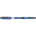 thumbnail image 2 of Schneider ONE Hybrid C Rollerball Pen, 0.5mm, Black, Box of 10 (183201), 2 of 2