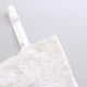 thumbnail image 4 of Vestidoo Formal Vestido de tubo de encaje para mujer, vestido largo ajustado con recortes, ropa de fiesta y club Kuymtek Blanco T M para Mujer, 4 of 8