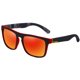 thumbnail image 1 of Typpkmm 1/3/ Men Classical Square Sports Sunglasses Lightweight Pc Frame Uv400 for Driving Fishing Cycling Unisex Durability 4PCS, 1 of 7