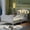 White, variant on Mirightone Twin Bed Frames, Metal Montessori Bed Frame with Storage and Rails, Upholstered Headboard, Modern Twin Size Beds with LED Light, Low Platform Bed with Slats Support, Black
