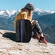 thumbnail image 1 of Organizadores y almacenamiento de armario, bolso de hombro de viaje, bolso de gimnasio, bolsos de mano para mujer con funda para carrito y bolsillo impermeable, bolsos de lona de viaje, cestas de alma, 1 of 5