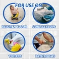 thumbnail image 6 of Bio-Safe Organics All Purpose Multi-Surface Cleaner, Natural Everyday Household Cleaner 1000TM 24 oz. Eco Green - Non Toxic Powerful Organic Cleaner - Naturally Moisturizing Cleaner - 6 Pack, 6 of 6