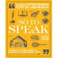 thumbnail image 1 of So to Speak, 1 of 1