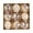 A, variant on Jlong 18PCS 3.1" Christmas Ball Ornaments Shatterproof Clear Plastic Christmas Decoration Xmas Balls Baubles Set with Stuffed Delicate Decor for Xmas Tree House Holiday Wedding Party