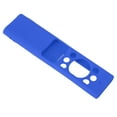 thumbnail image 1 of Remote Control Cover, Washable TV Remote Case With Lanyard For TV Blue, 1 of 8