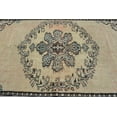 thumbnail image 6 of Floor Rug, Antique Rug, 4.5x9.2 ft Large Rugs, Vintage Rug, Turkish Rug, 6 of 9