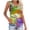 Green, variant on Tank Tops for Women Camisole Shir Tsleeveless Casual Shirts Undershirts,Green,S