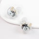 thumbnail image 4 of keephifi KZ EDX Pro Auriculares in-ear Monitor KZ IEM Auriculares Dual DD HiFi estéreo Sonido Escenario Auriculares con cable con cancelación de ruido Auriculares para juegos para músicos cantantes au, 4 of 4