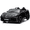 Black, variant on 12V Electric Ride on Toys with Bluetooth Music, LED Lights, Power Car Wheels, Electric Car for Kids with Parent Remote Control (Pink)
