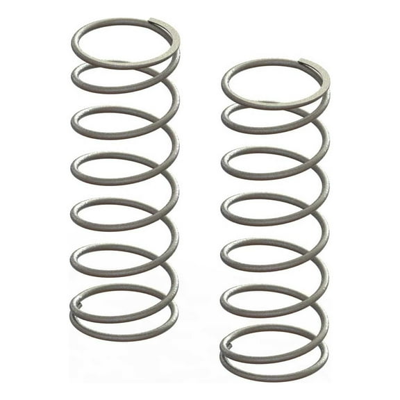 ARRMA Shock Springs 70mm 1.23N/mm 7lbf/In 2 ARA330638 Electric Car/Truck Option Parts