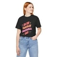 thumbnail image 4 of Women's In My Fantasy Football Era Shirt, Cute Gift Fantasy Football Women, 4 of 8