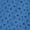 Cobalt, variant on Women's Summer Short Sleeve Maxi Dress Casual V Neck Hollow Out Eyelet Ruffle Swing A Line Long Dresses