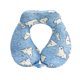 thumbnail image 1 of La funda de almohada floral Suckling para niña se adapta cómodamente a la almohada Boppy Suckling, 1 of 5