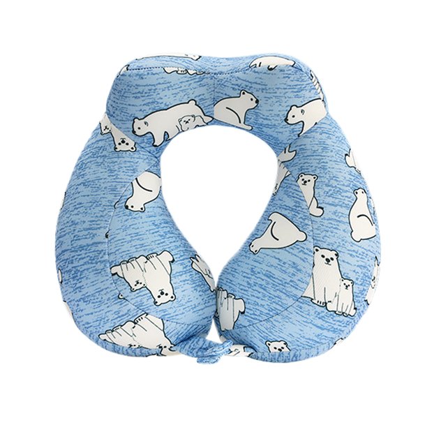 La funda de almohada floral Suckling para niña se adapta cómodamente a la almohada Boppy Suckling