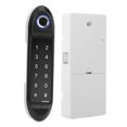 thumbnail image 2 of Hilitand Intelligent Wardrobes Anti Theft, Password Keyless Lock, Residence Community For Apartments Business Institutions Home Public Buildings Wardrobe Factory Hotels, 2 of 8