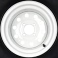 thumbnail image 5 of (2) Aggressive Tire Assm 24x12.00-12 Fits Exmark Lazer Z Toro Z Master 109-8972, 5 of 5