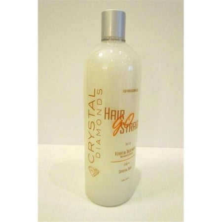 723175324022 Upc Hair Go Straight Crystal Diamond Professional