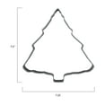 thumbnail image 2 of Jumbo Tree Cookie Cutter w/Sugar Cookie Mix, 2 of 5