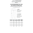 thumbnail image 2 of Equinavia Tuva Kids Mid Rise Traditional Knee Patch Breeches, 2 of 2