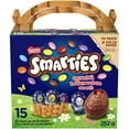 thumbnail image 1 of SMARTIES Easter Chocolate Egg Hunt Kit – 262 g, 1 of 5