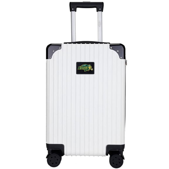 MOJO NDSU Bison 21'' Premium Carry-On Hardcase