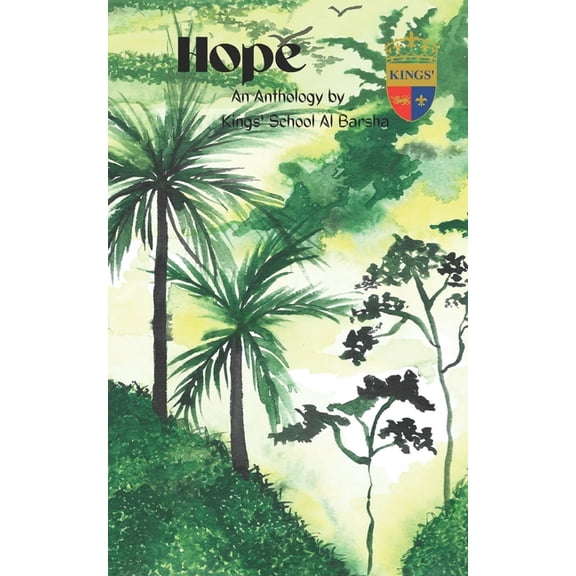 Hope: An Anthology, (Paperback)