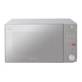 thumbnail image 1 of Horno de Microondas con Grill Daewoo 1.1 Pies Cúbicos Silver, 1 of 4