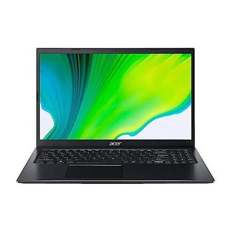 Acer Aspire 5 A515-56-53DS 15.6" Full HD Notebook Computer, Intel Core i5-1135G7 2.4GHz, 8GB RAM, 512GB SSD, Windows 11 Home, Charcoal Black