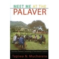thumbnail image 2 of Meet Me at the Palaver: Narrative Pastoral Counselling in Postcolonial Contexts, (Paperback), 2 of 2
