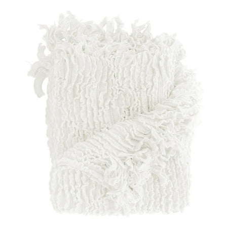 Woven Workz Charlotte Ruffled Throw Blanket Walmart Enchanting Charlotte Ruffled Throw Blanket Woven Workz Charlotte Ruffled Throw Blanket Walmart Enchanting Charlotte Ruffled Throw Blanket