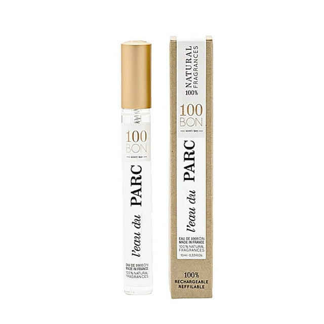 Perfume 100BON L'Eau Du Parc Fresh & Energetic 15 ml unisex
