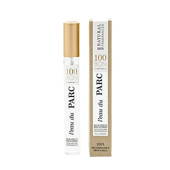 Perfume 100BON L'Eau Du Parc Fresh & Energetic 15 ml unisex