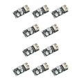 thumbnail image 3 of Moyic Módulo reductor para teléfono móvil, placa de carga rápida ajustable automática, circuito regulador USB, accesorios electrónicos, 1 vía Type1 NO1, 3 of 4