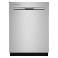 thumbnail image 1 of Lavavajillas Empotrable Maytag MDB8959SKZ 15 servicios 61 cm (24 pulgadas) Gris, 1 of 2