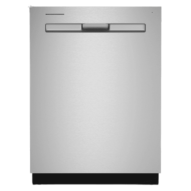 Lavavajillas Empotrable Maytag MDB8959SKZ 15 servicios 61 cm (24 pulgadas) Gris
