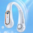 thumbnail image 4 of Portable pour le Cou en Extérieur, Rechargeable (Couleur), 4 of 4