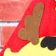 thumbnail image 3 of Diy artesanía de navidad fieltro adorno de navidad Fieltro Navidad Craft Tela no tejida Lindo DIY Fieltro Navidad Costura Artesanía Adorno Juguete hecho a mano ANGGREK  Otros, 3 of 5