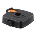 thumbnail image 3 of Bgsha Tools Choke Lever Plate Cleaner Cost Effective Easy To Install Functionality P021012870 For Echo GT-225 SRM-225, 3 of 10